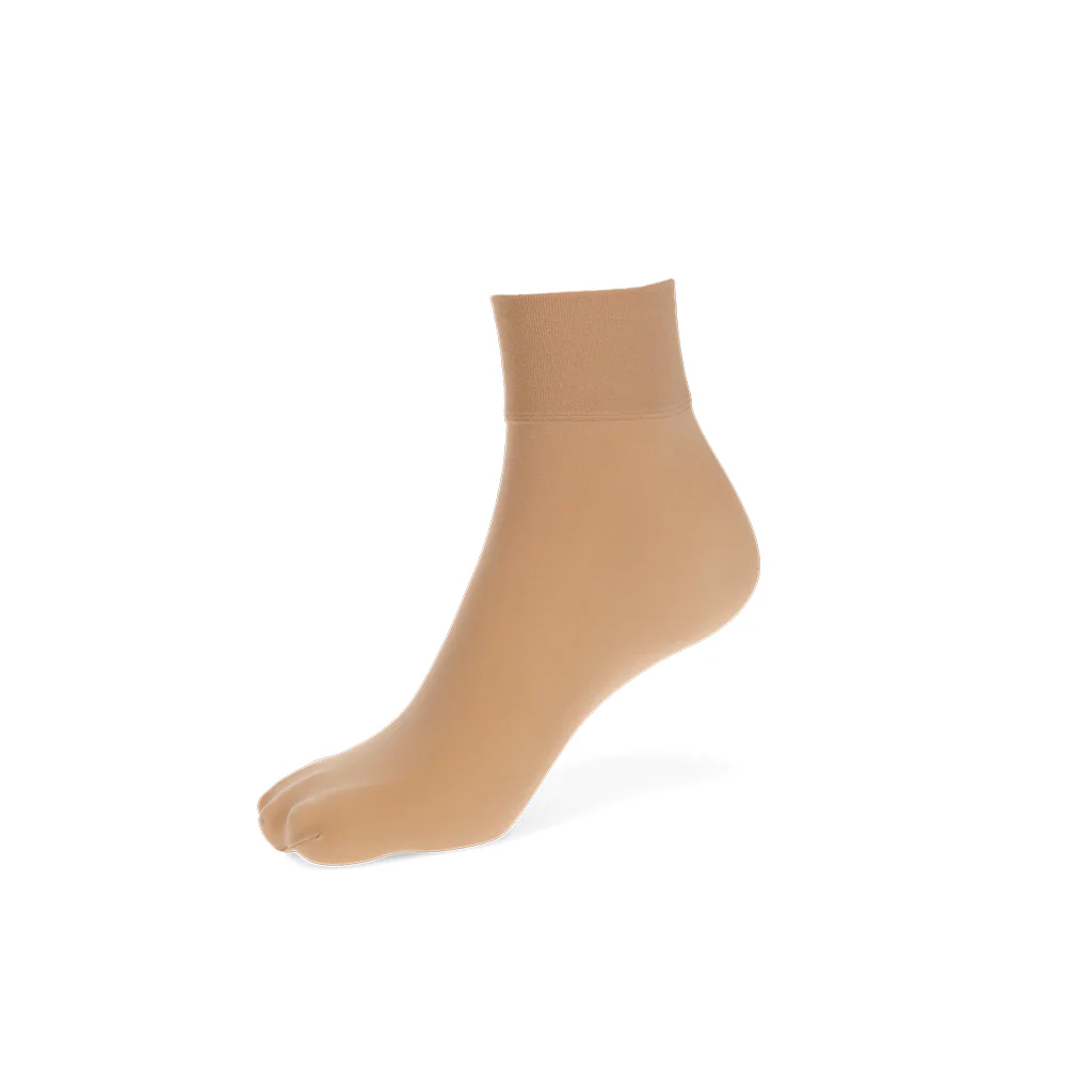 40-denier Quarter Socks - Image 11