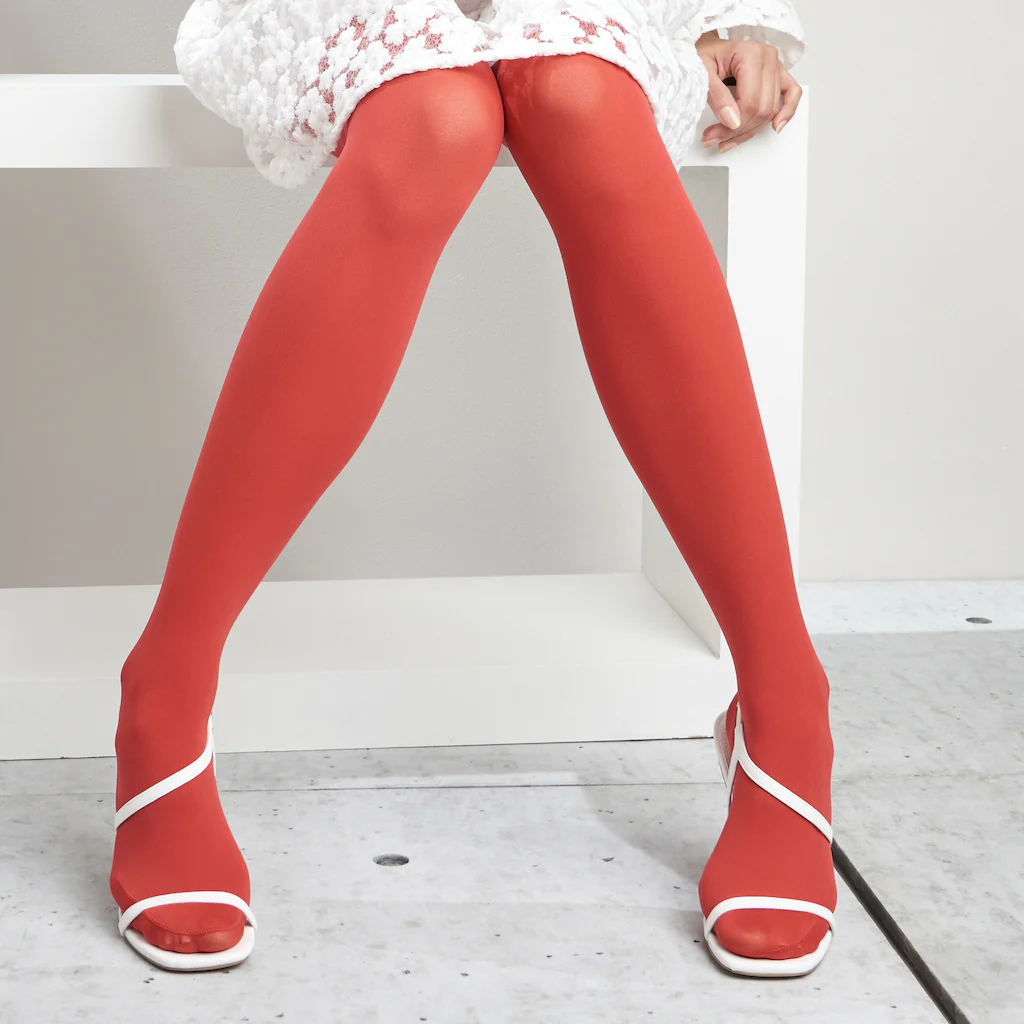 60-denier  Premium Tights - Image 10
