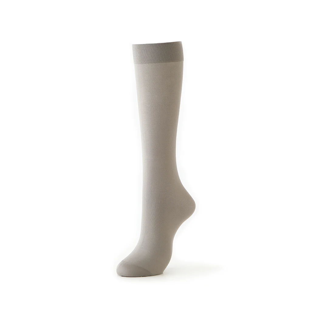 70-denier  Knee-High Socks - Image 11