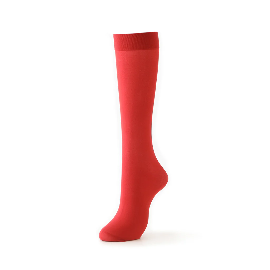 70-denier  Knee-High Socks - Image 15
