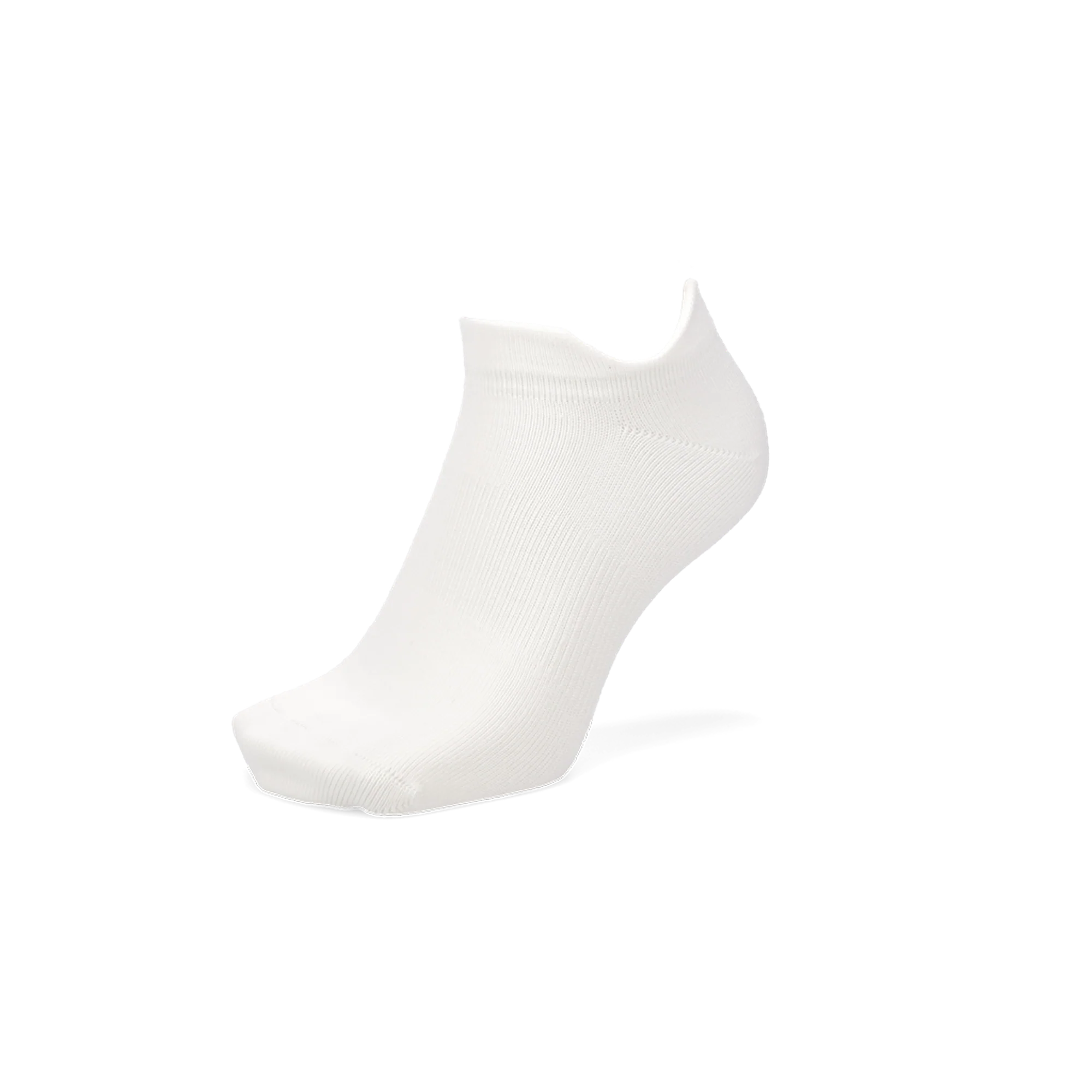 Ankle-Guard Cotton  Ankle Socks - Image 3