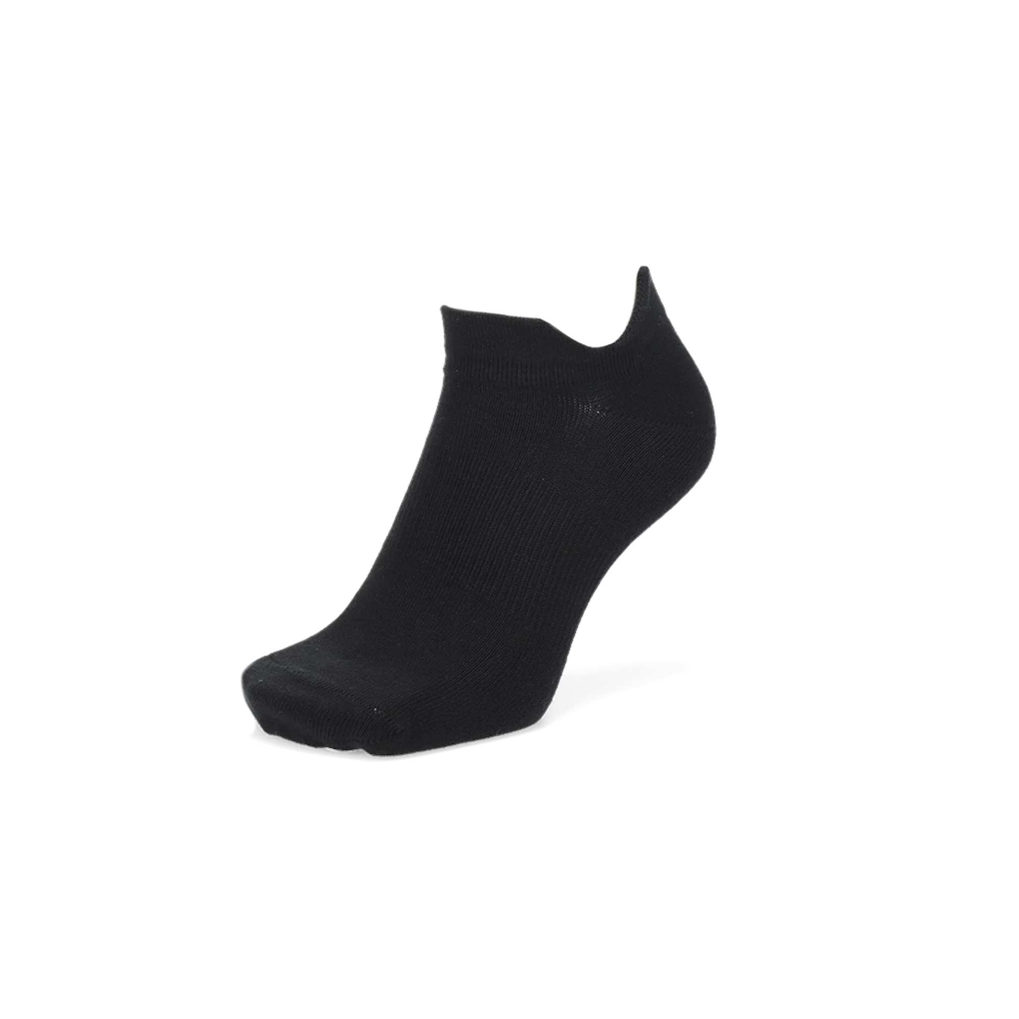 Ankle-Guard Cotton  Ankle Socks - Image 4