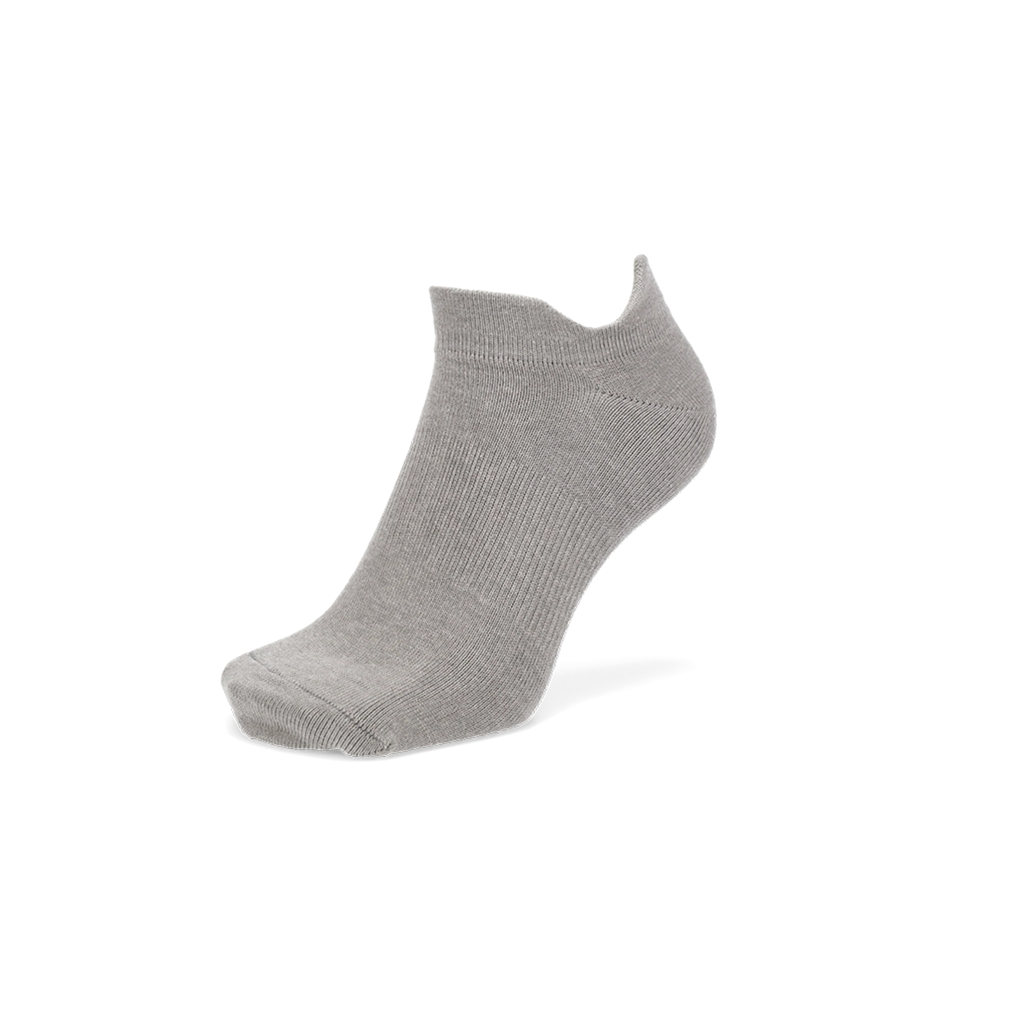 Ankle-Guard Cotton  Ankle Socks - Image 5