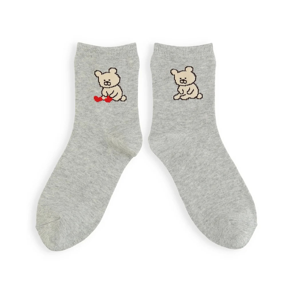 Bear with Socks - Image 2