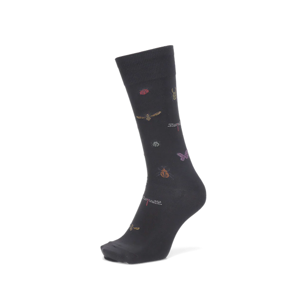 Bug Field Guide  Crew Socks - Image 3
