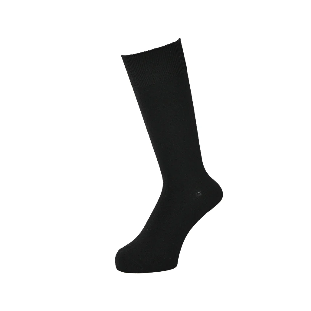 Extra Fine Merino  Crew Socks - Image 12