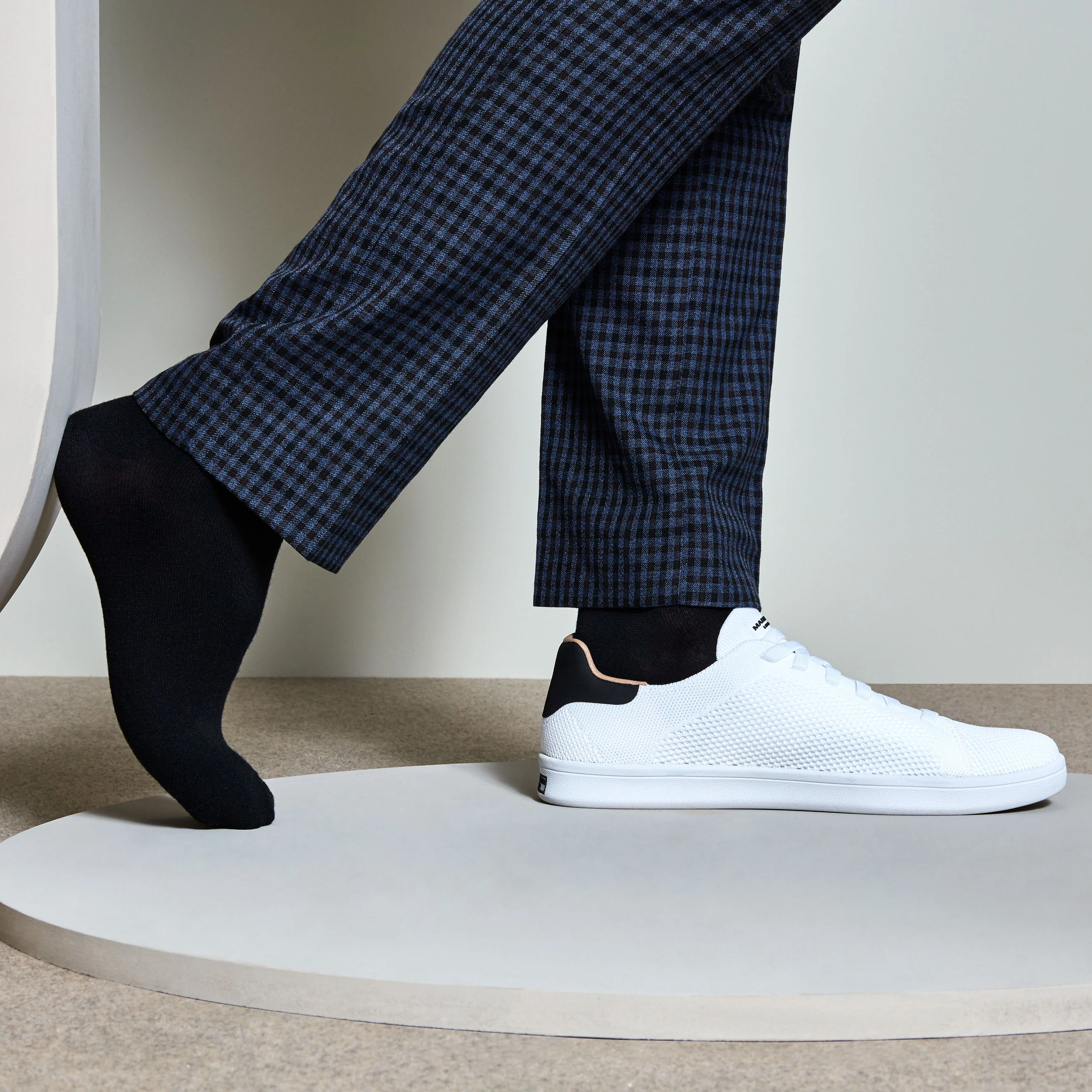 Extra Fine Merino  Crew Socks - Image 13