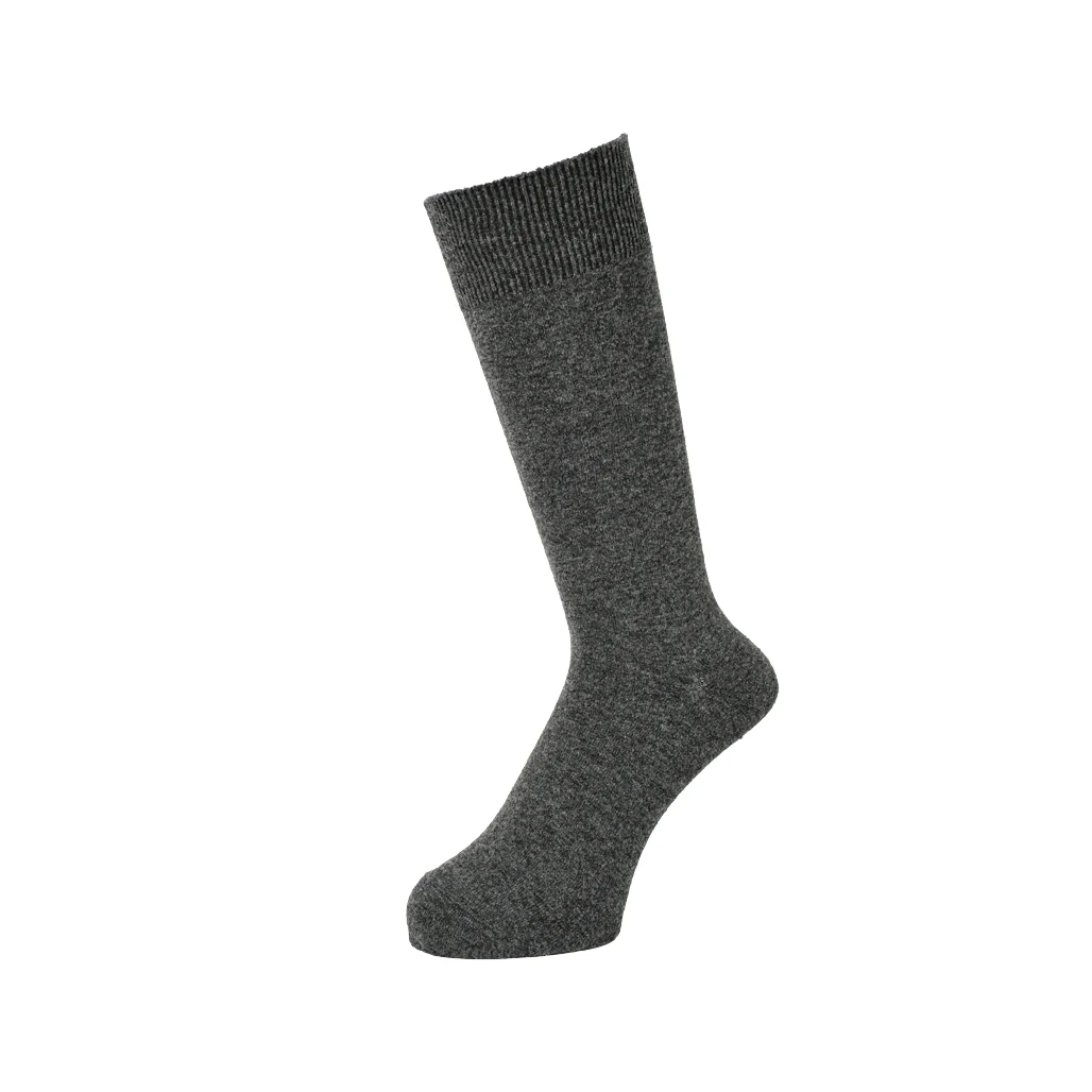 Extra Fine Merino  Crew Socks - Image 15
