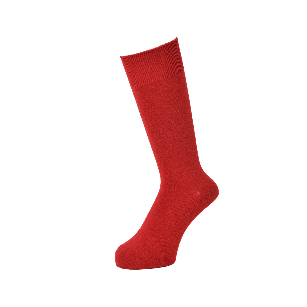 Extra Fine Merino  Crew Socks - Image 18