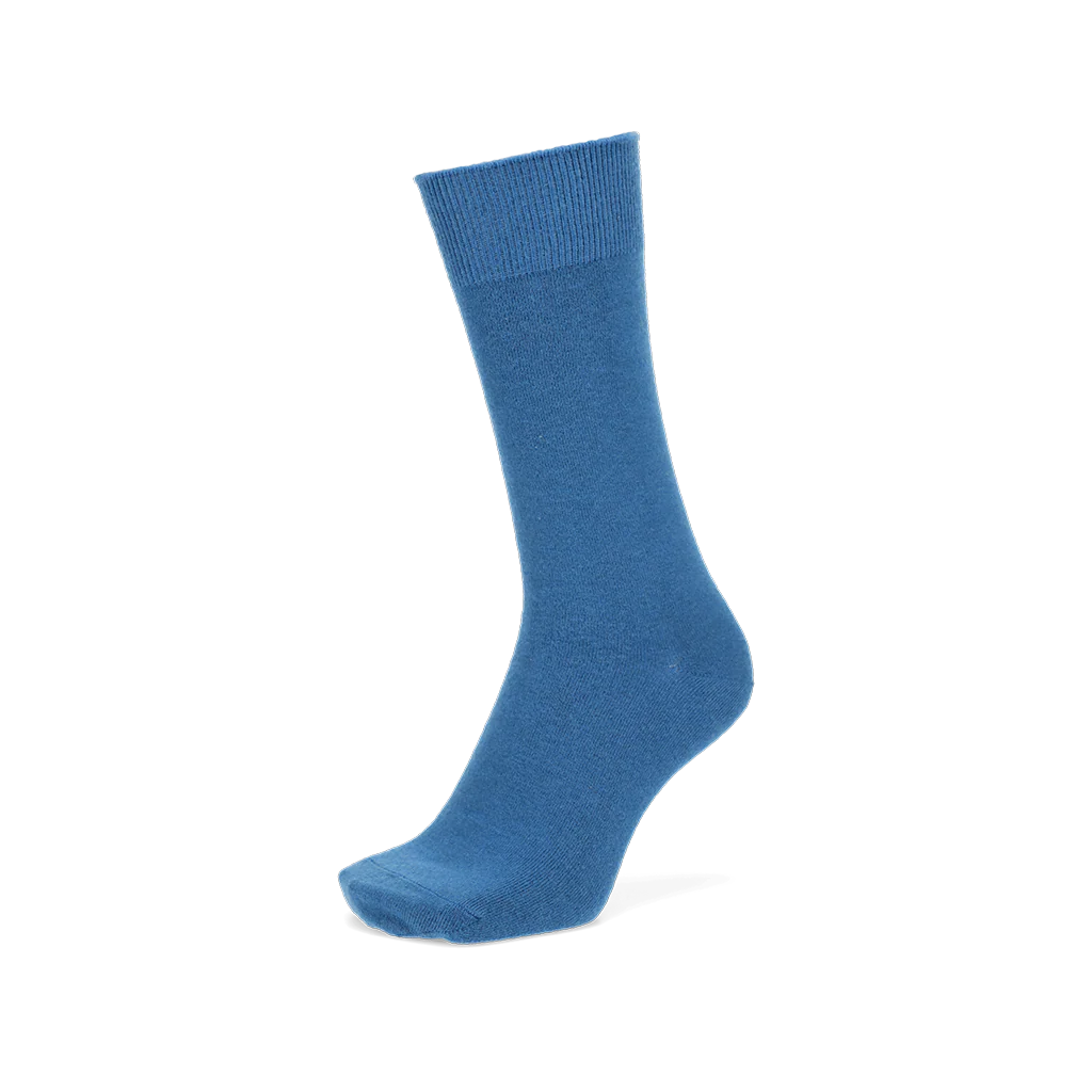 Extra Fine Merino  Crew Socks - Image 22