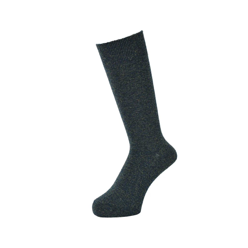 Extra Fine Merino  Crew Socks - Image 23