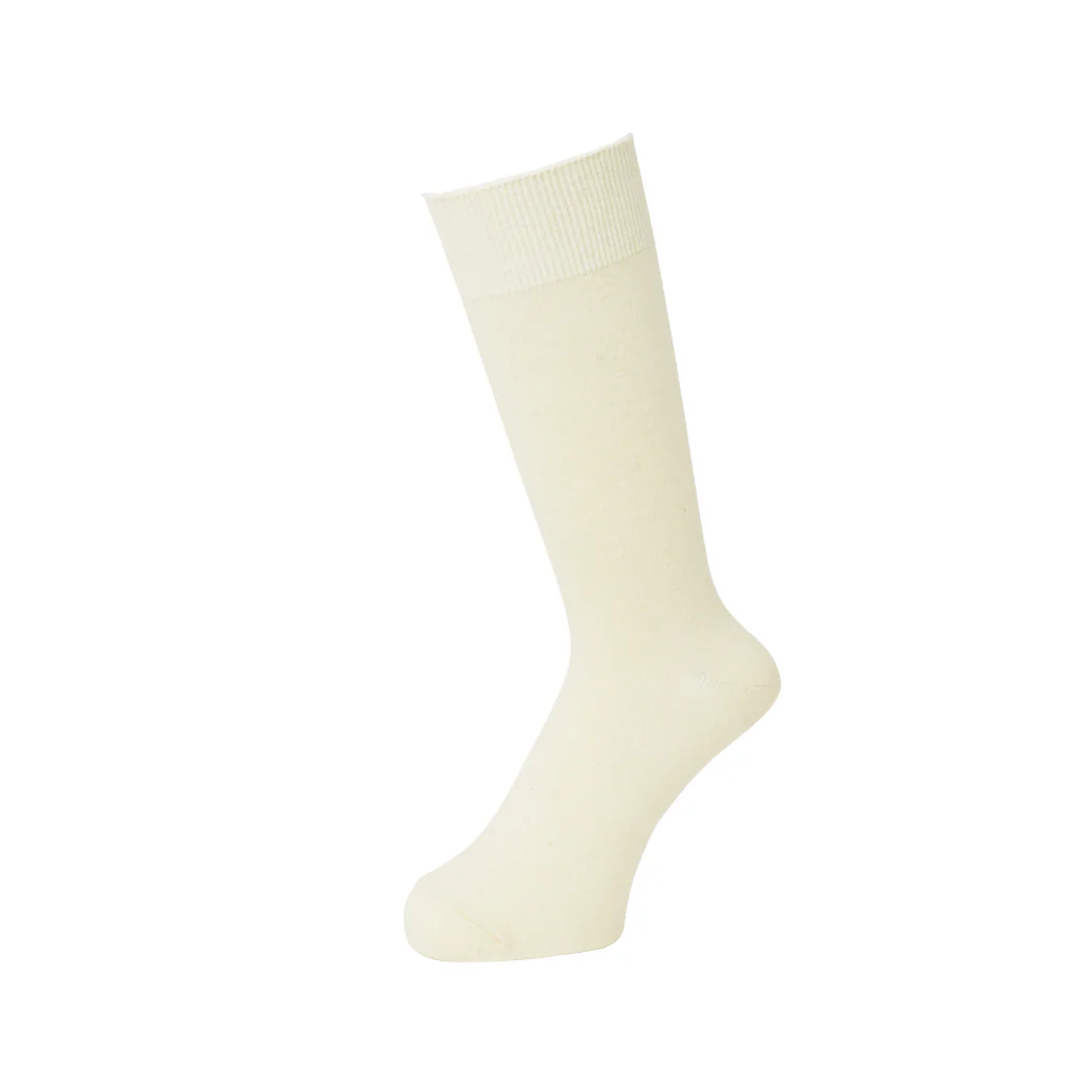Extra Fine Merino  Crew Socks - Image 9