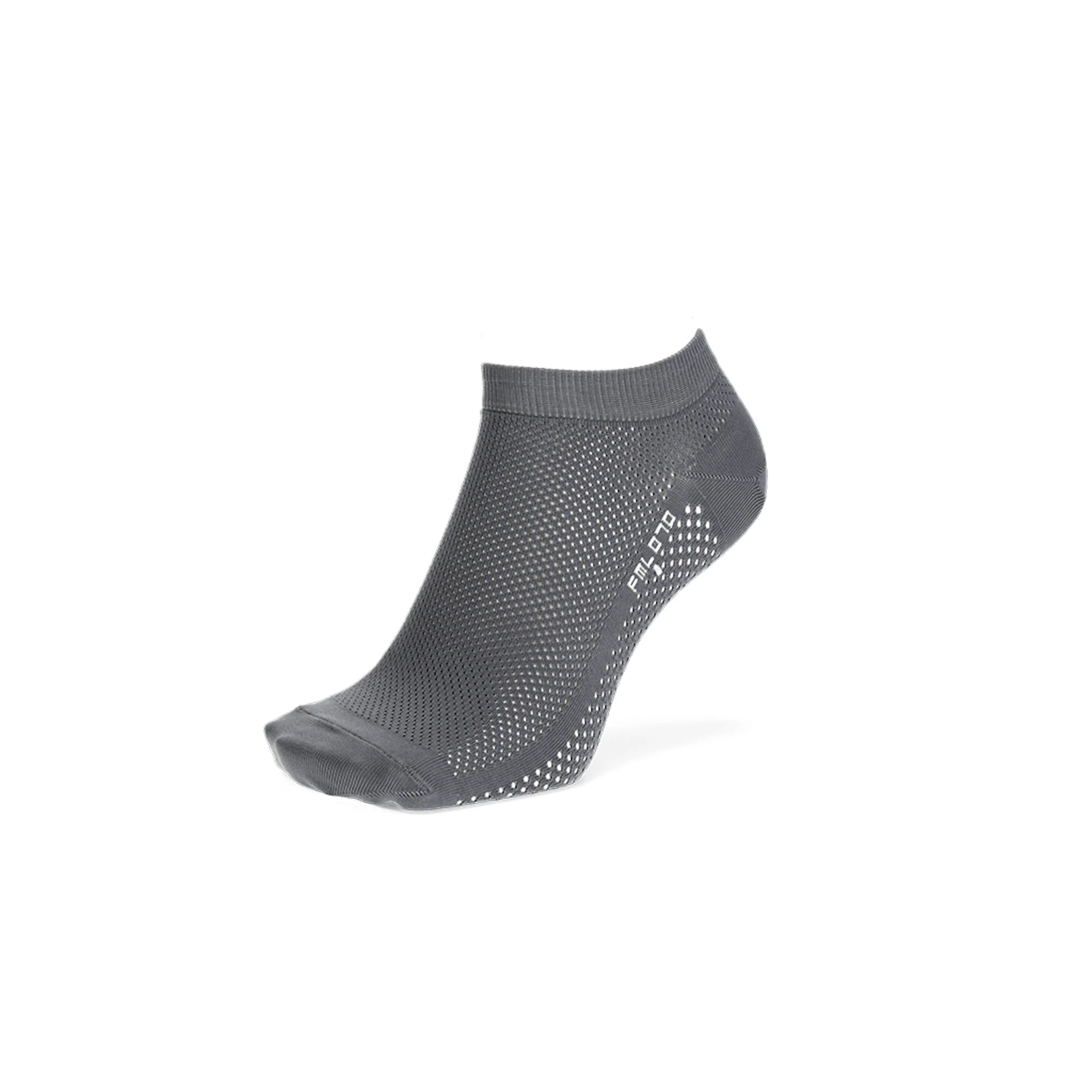 Full-Mesh  Ankle Socks - Image 12