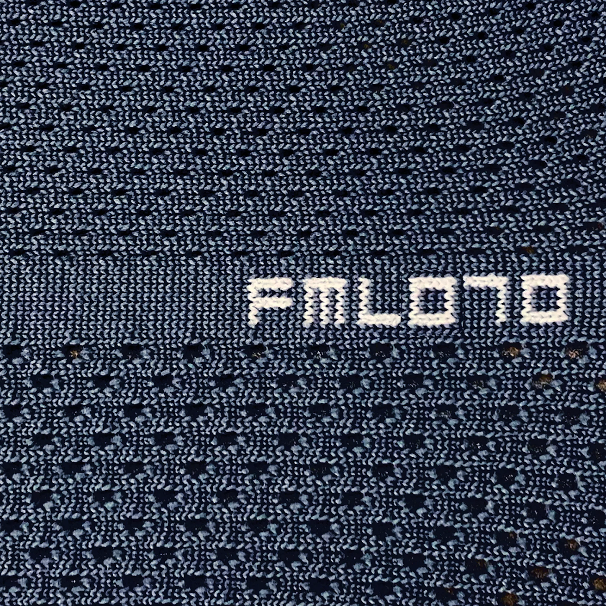 Full-Mesh  Ankle Socks - Image 15