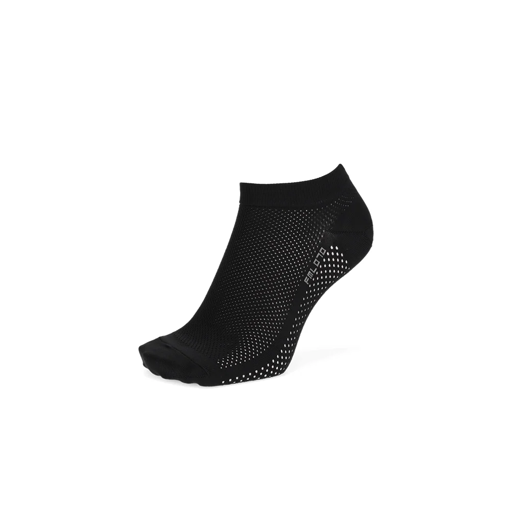 Full-Mesh  Ankle Socks - Image 8