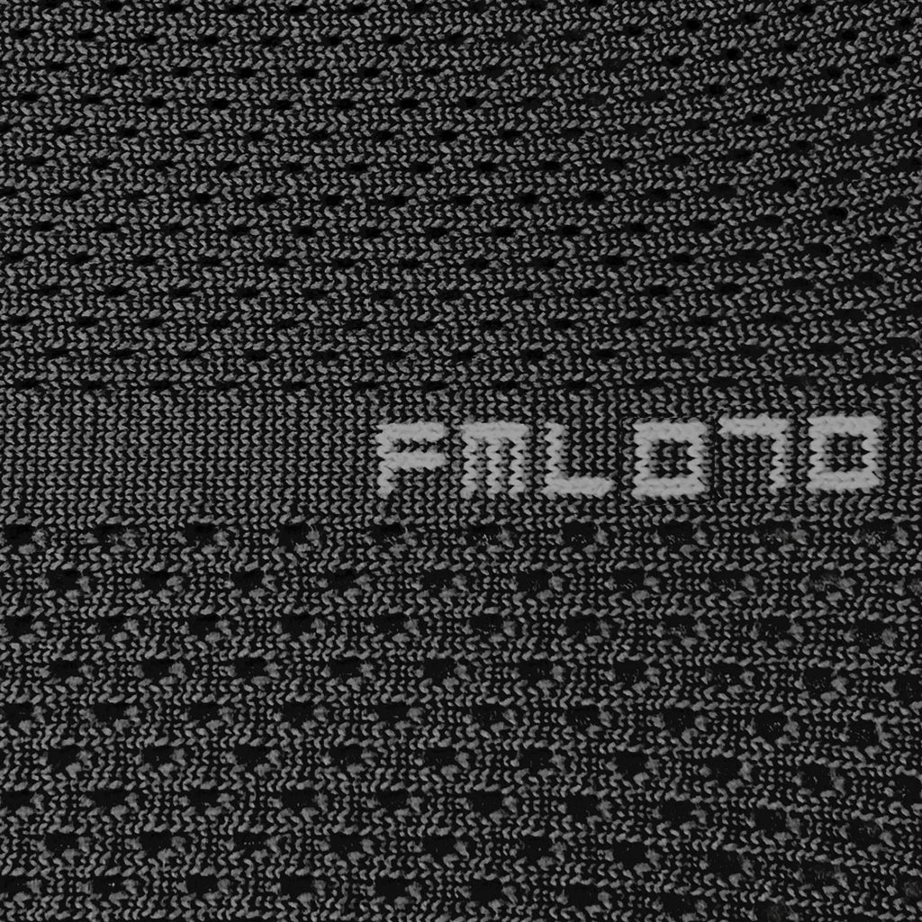 Full-Mesh  Ankle Socks - Image 9