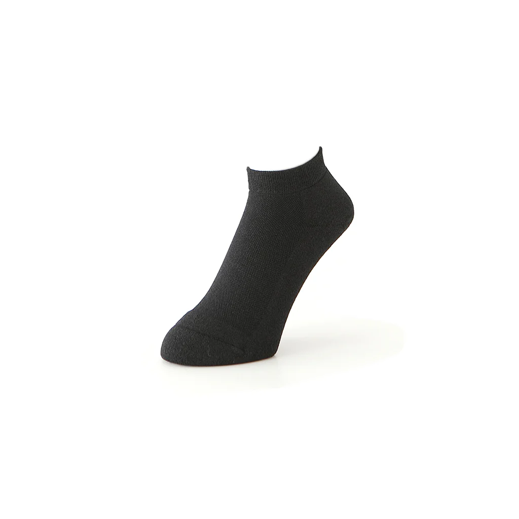 High-Standard Washi Pile  Ankle Socks - Image 8