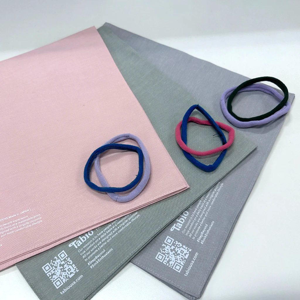 Japanese Furoshiki Wrap