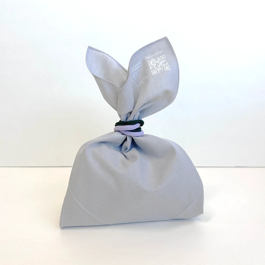 Japanese Furoshiki Wrap - Image 2