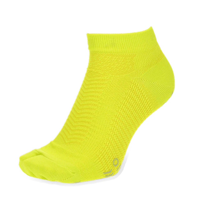 Signature Run Tabi  Socks - Image 10