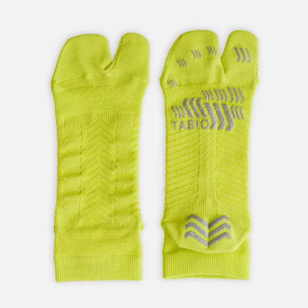 Signature Run Tabi  Socks - Image 11