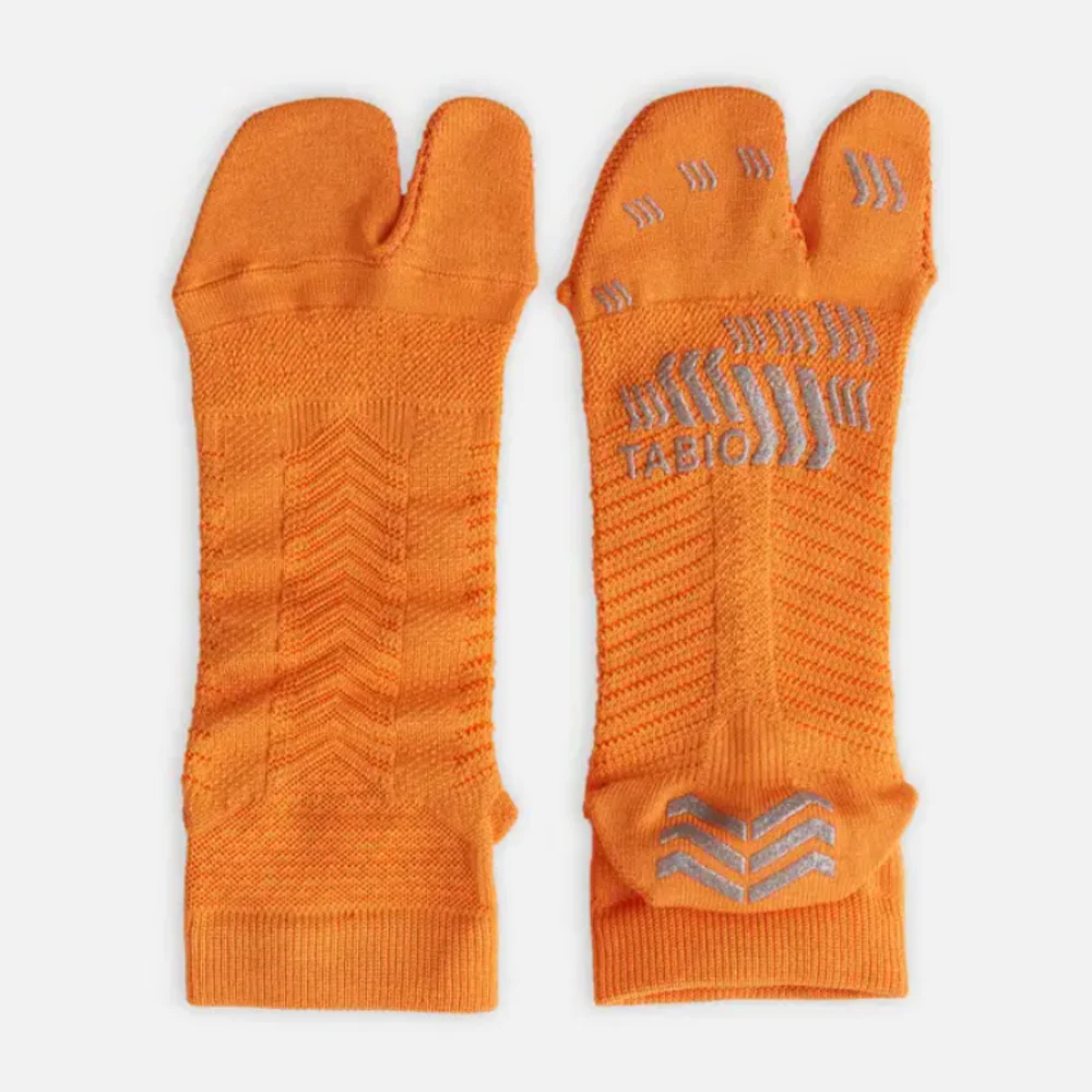Signature Run Tabi  Socks - Image 14