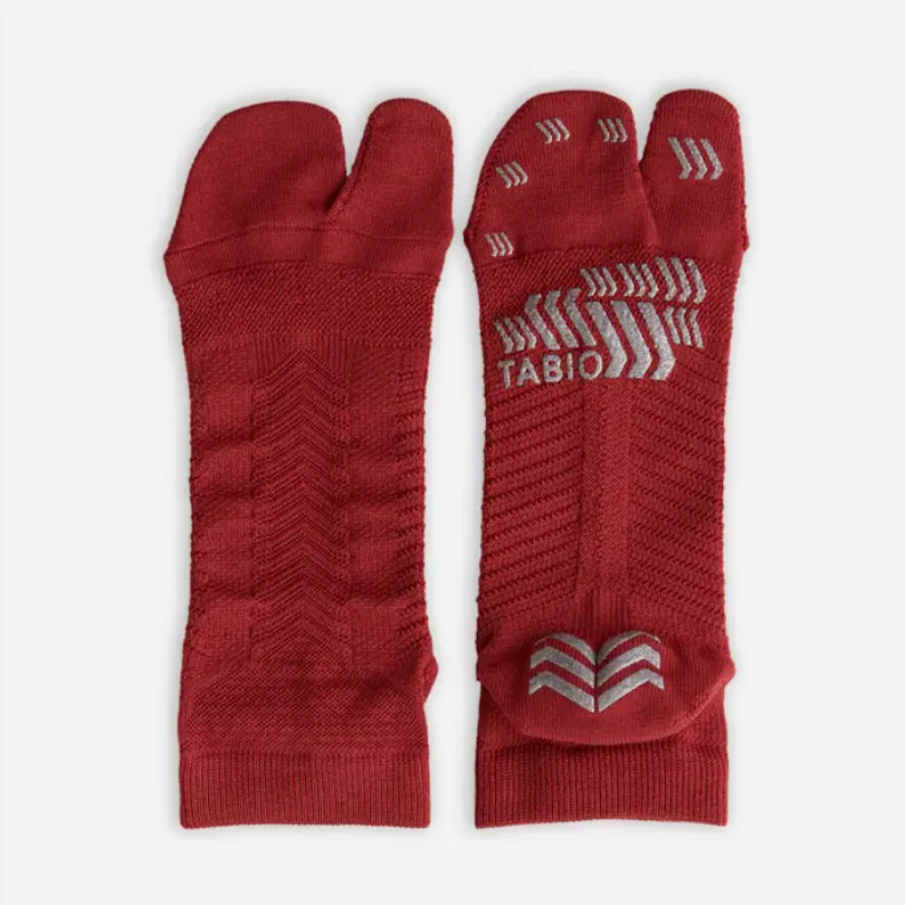 Signature Run Tabi  Socks - Image 17