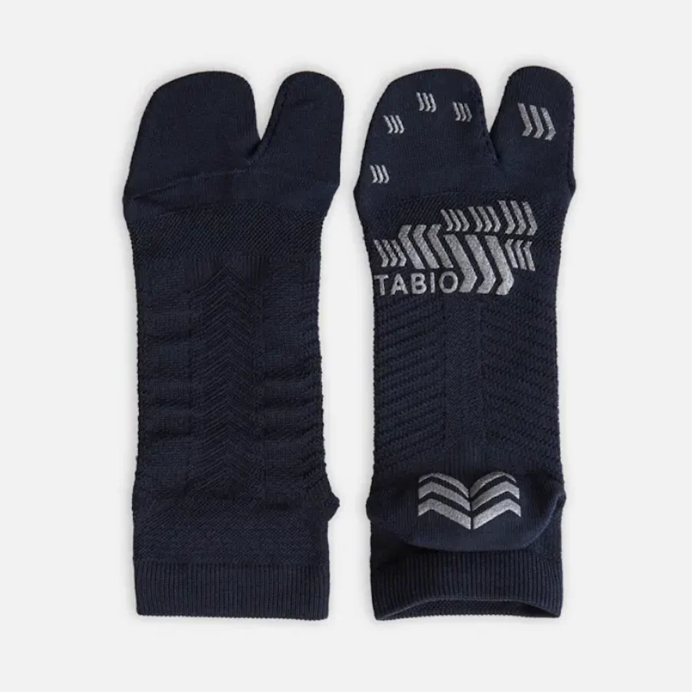 Signature Run Tabi  Socks - Image 23