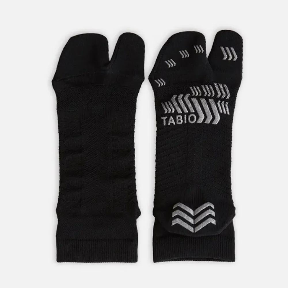 Signature Run Tabi  Socks - Image 8
