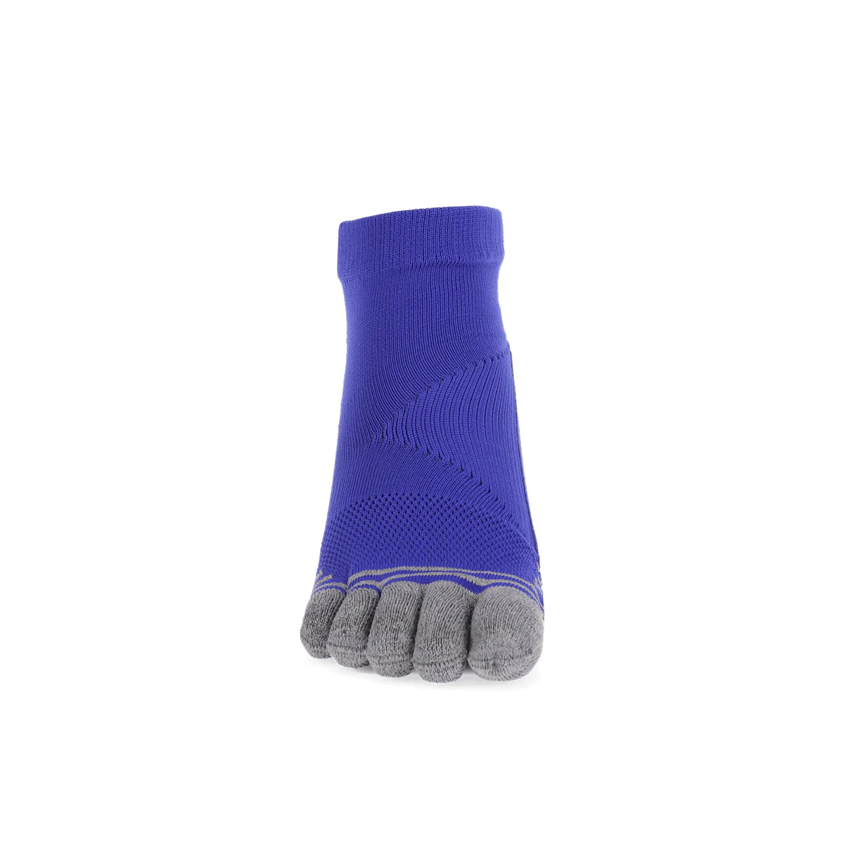 Super Fit Grip Run  Toe Socks - Image 6