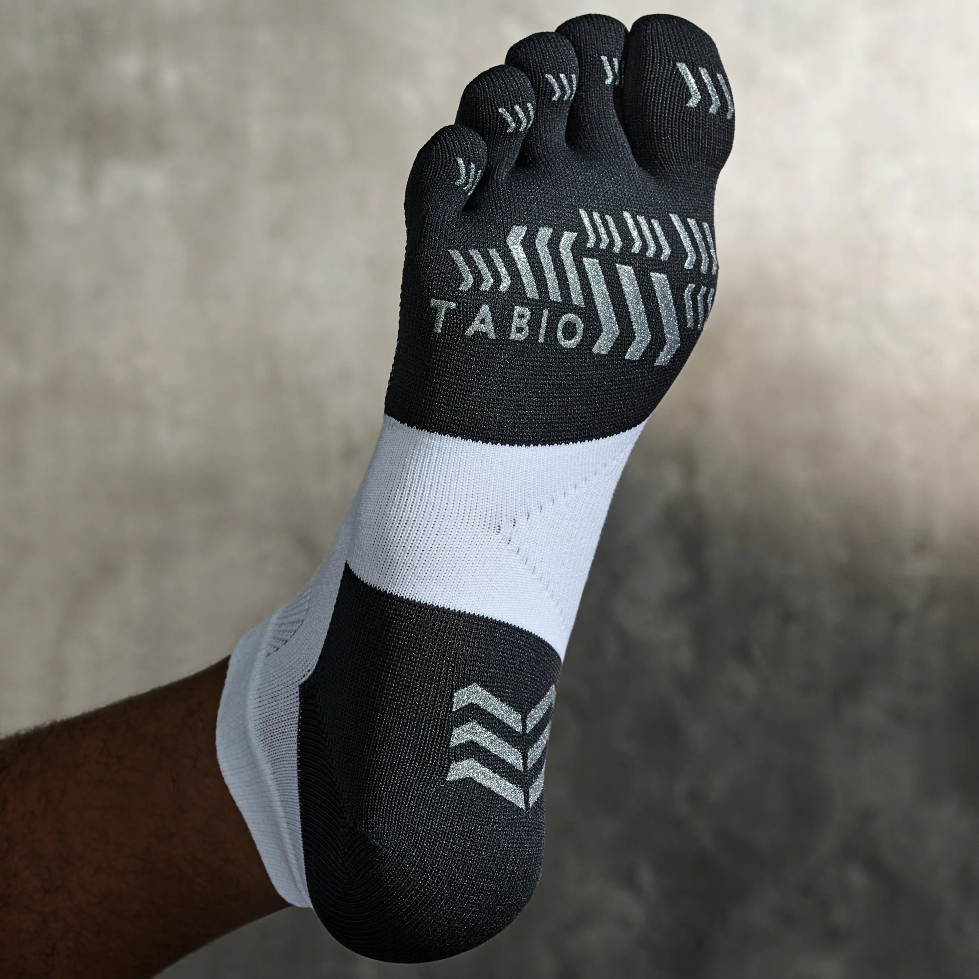 Ultra-Light Compression Toe  Socks - Image 5