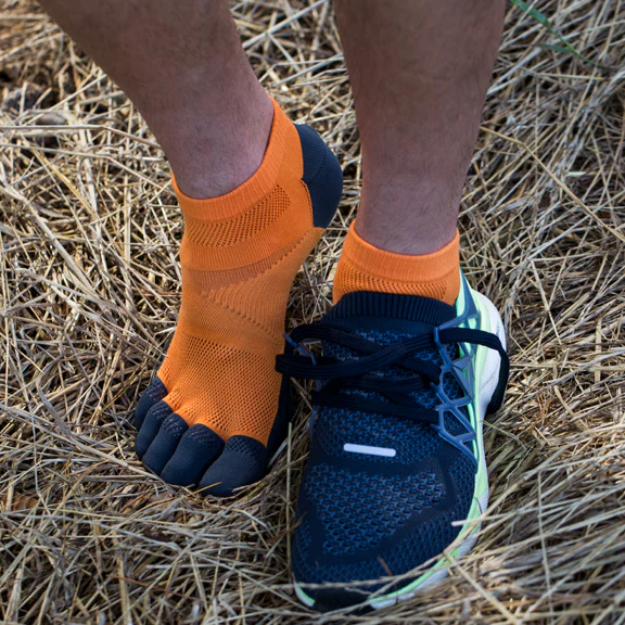 Ultra-Light Compression Toe  Socks - Image 7