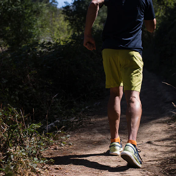 Ultra-Light Compression Toe  Socks - Image 8
