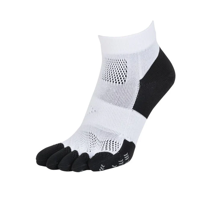 Ultra-Light Compression Toe  Socks - Image 9