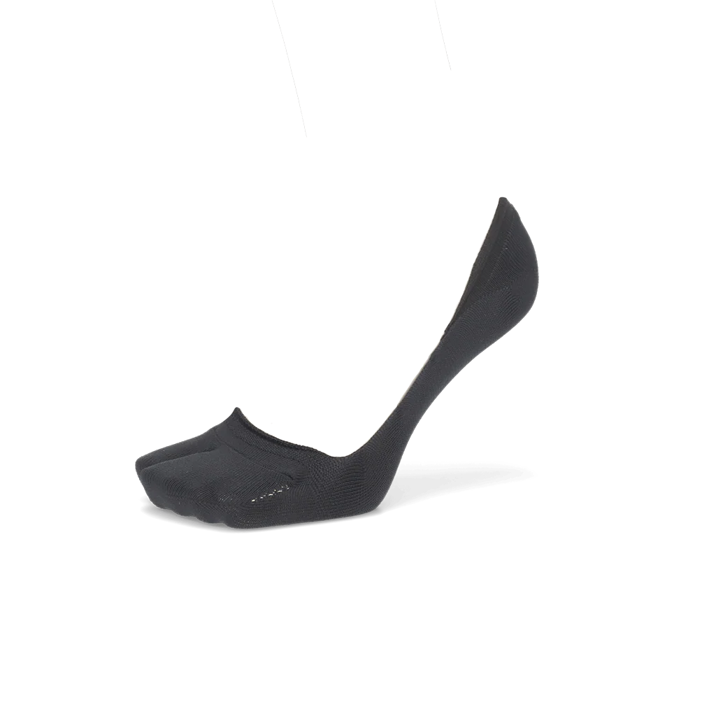 Perfect Fit Tabi No-Show  Socks with COOLMAX®︎ fiber - Image 6