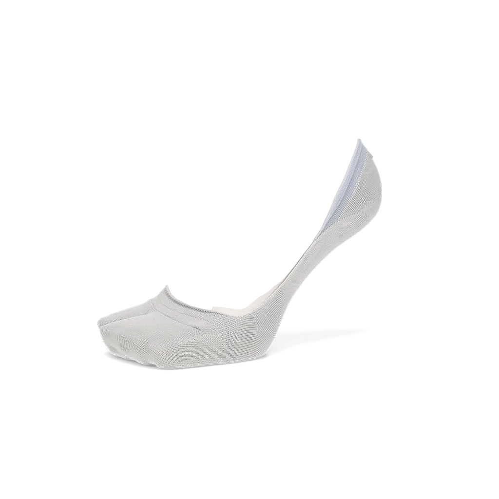 Perfect Fit Tabi No-Show  Socks with COOLMAX®︎ fiber - Image 8