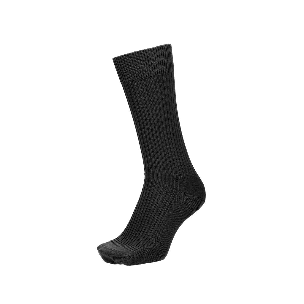 Power Fit Cotton  Crew Socks - Image 11