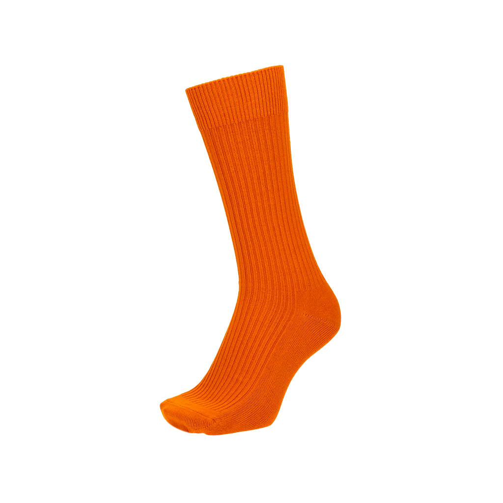 Power Fit Cotton  Crew Socks - Image 23