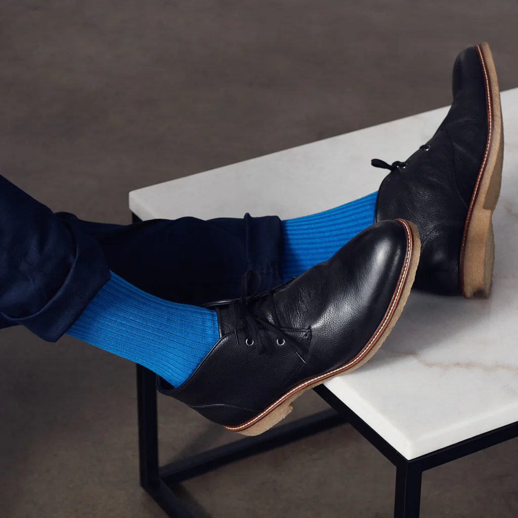 Power Fit Cotton  Crew Socks - Image 43