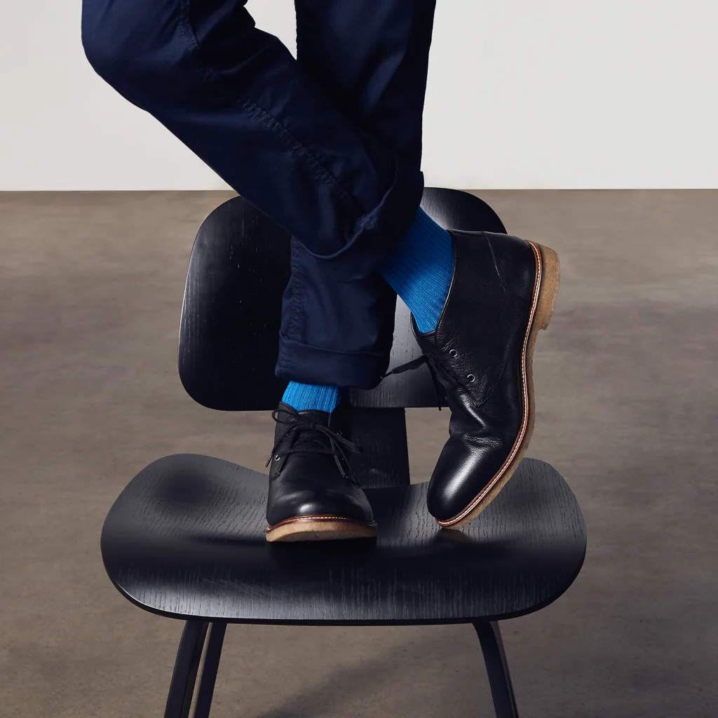 Power Fit Cotton  Crew Socks - Image 44
