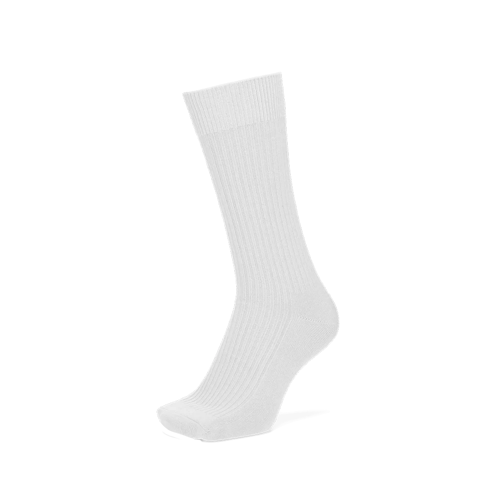 Power Fit Cotton  Crew Socks - Image 7