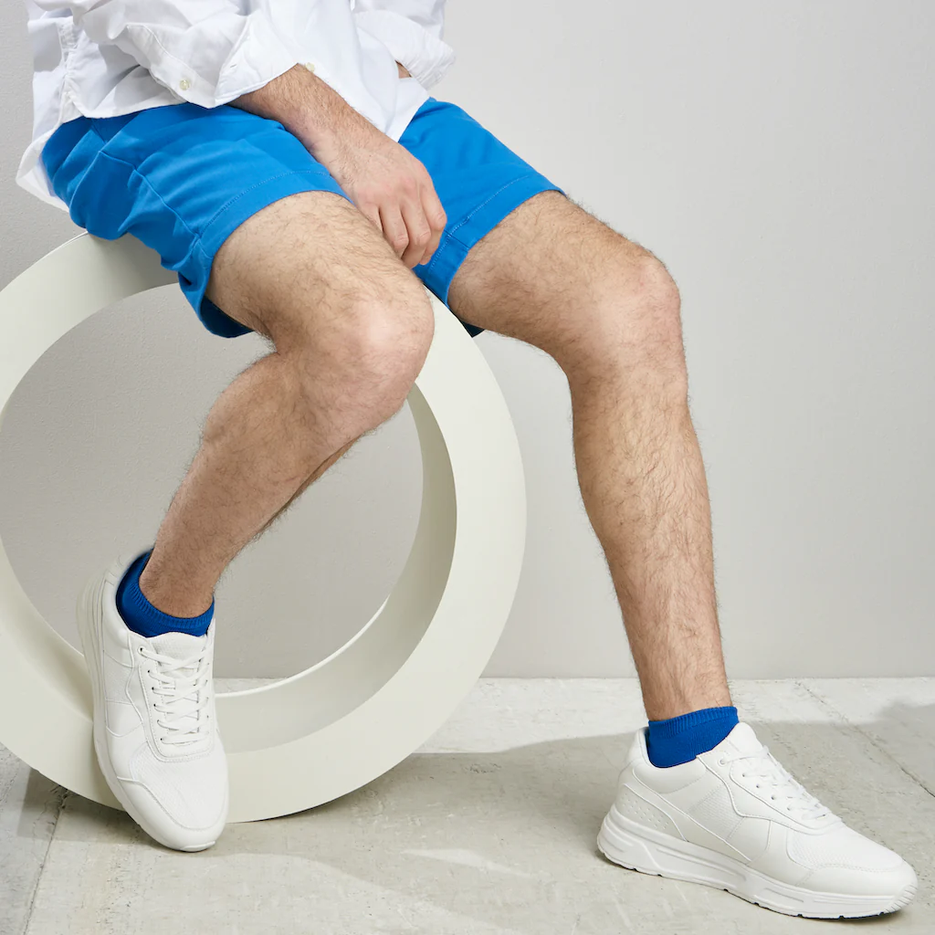 Power Fit Cotton  Ankle Socks - Image 4