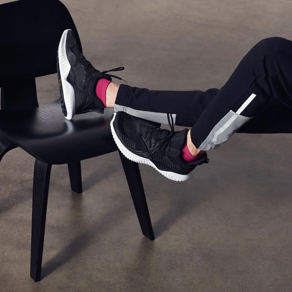 Power Fit Cotton  Ankle Socks - Image 6