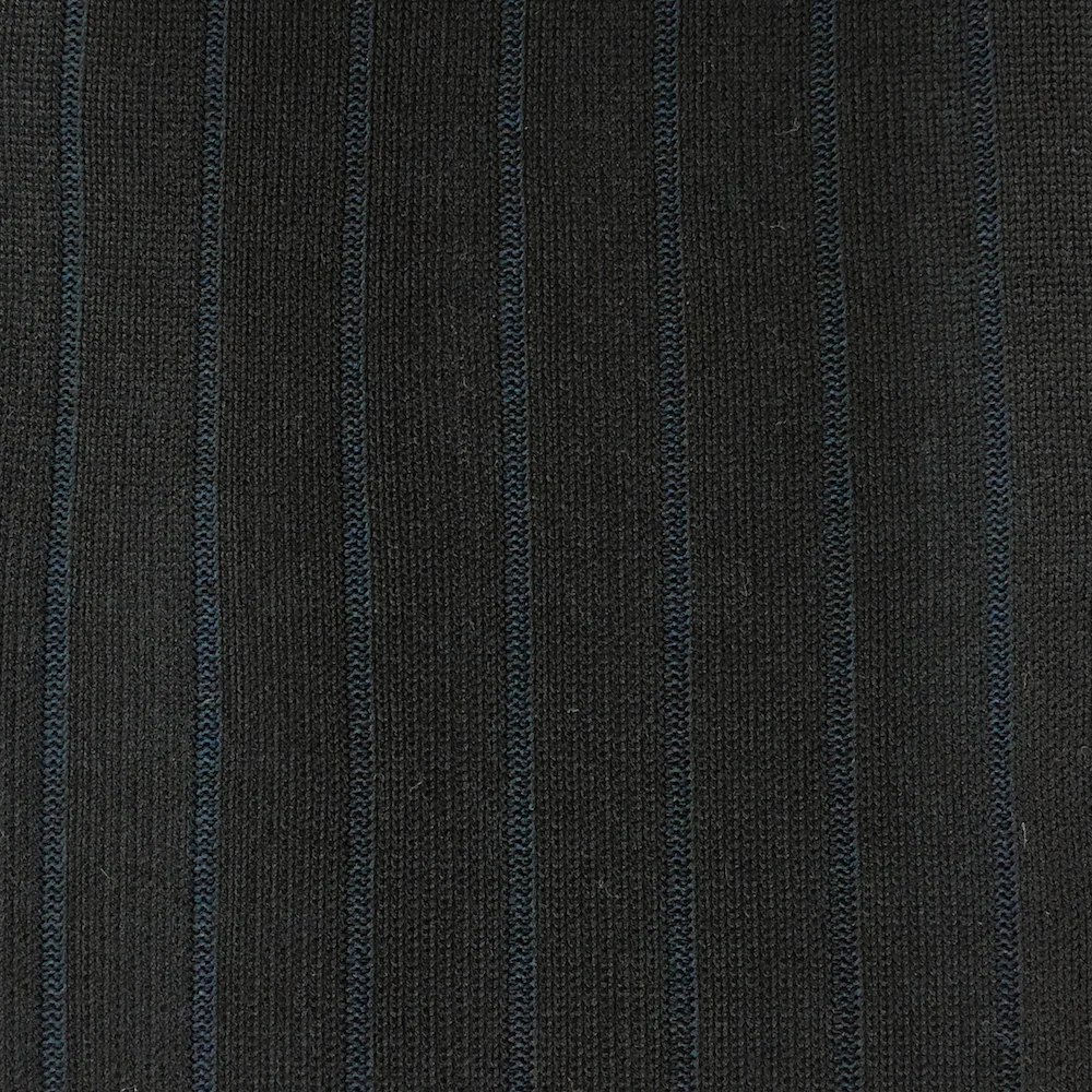 Premium 9x2 Rib Cotton  Crew Socks - Image 12