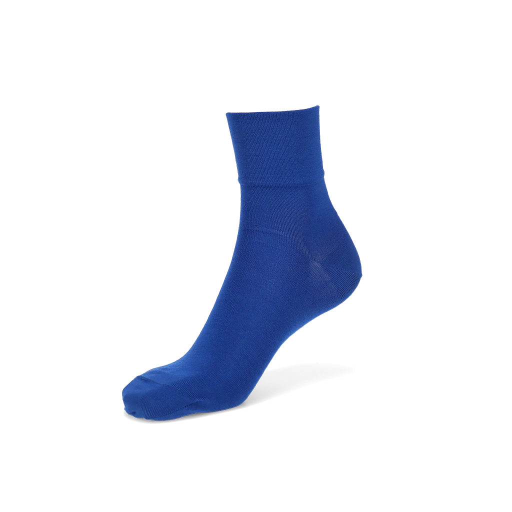 Premium Silk  Quarter Socks - Image 13