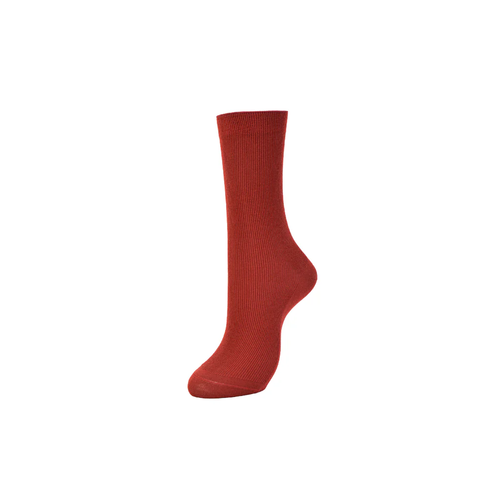 Premium Finest Merino Wool  Crew Socks - Image 12