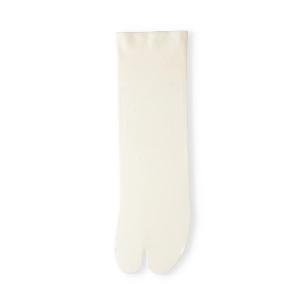 Smooth-Fit Tabi  Quarter Socks - Image 4