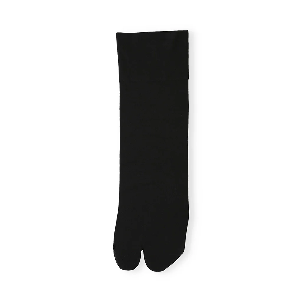 Smooth-Fit Tabi  Quarter Socks - Image 5