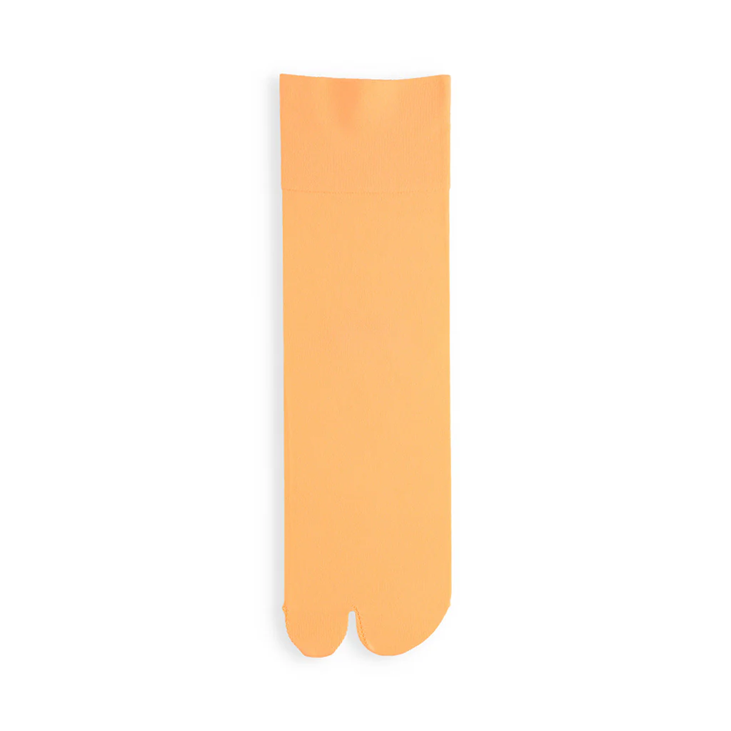 Smooth-Fit Tabi  Quarter Socks - Image 6