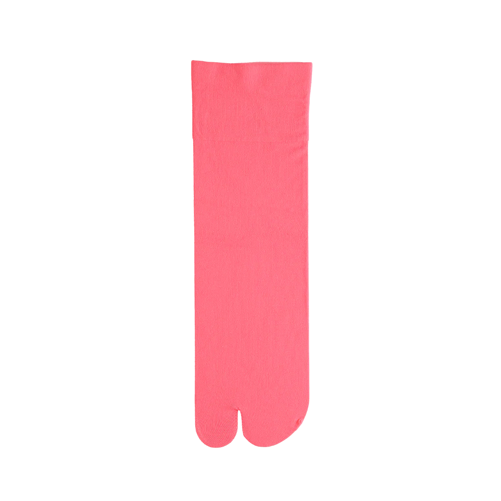 Smooth-Fit Tabi  Quarter Socks - Image 7